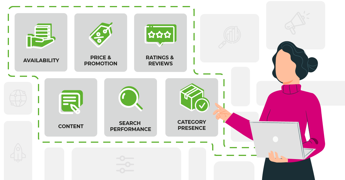 eStoreCheck Digital Shelf Analytics